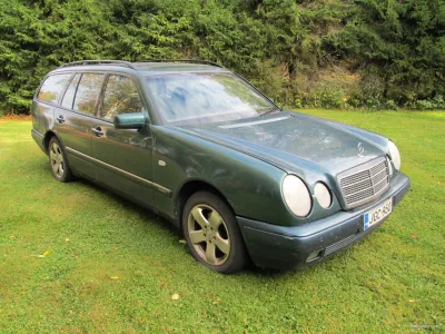 E 290